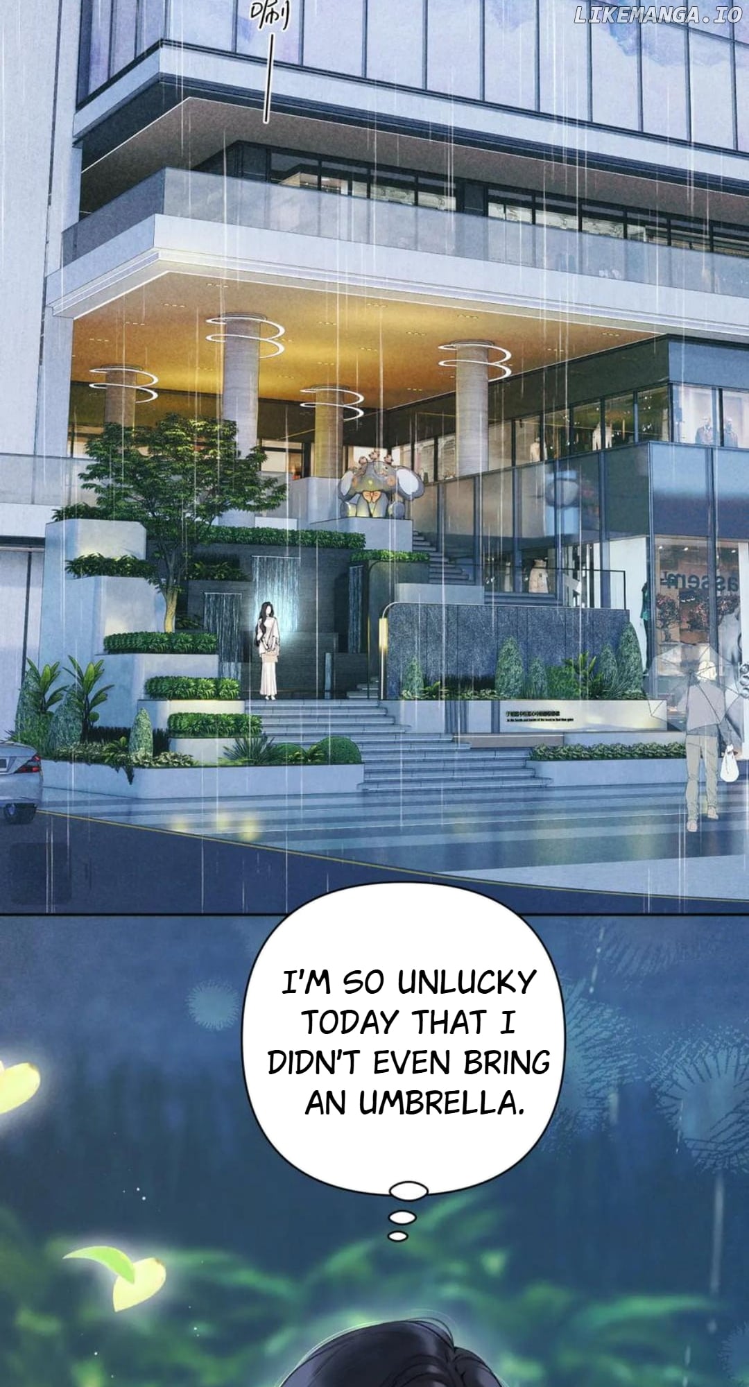 Accidental Love Chapter 49 - page 28